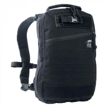 Tasmanian Tiger TT Medic Pack S MK II First Aid Backpack 6 L black