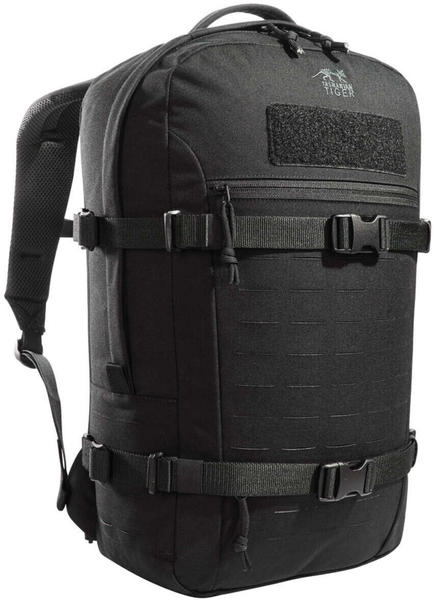 Materialangaben & Bewertungen Tasmanian Tiger TT Modular Daypack XL Backpack 23 L black