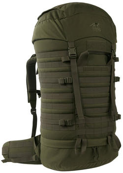 Tasmanian Tiger TT Field Pack MKII Combat Backpack olive