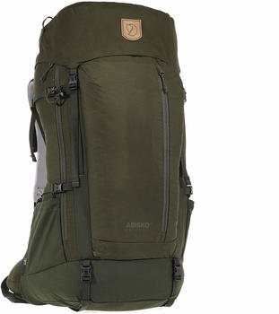 Fjällräven Abisko Friluft 45 deep forest