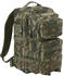 Brandit US Cooper Backpack Large (8008) woodland
