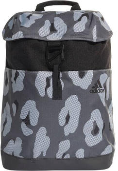 Adidas ID Backpack mgh solid grey/grey six/black (ED7567)