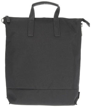 Jost Bergen X-Change Bag S black (1127)