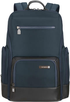 Samsonite Safton 15,6" (123573) blue