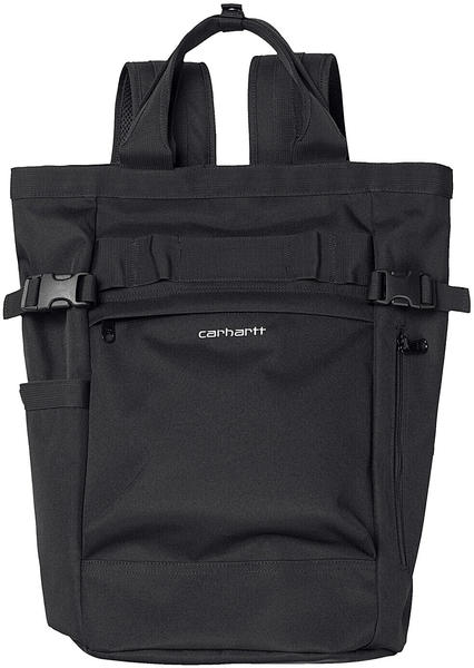 Carhartt Payton Carrier Backpack (I026199) black