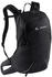 VAUDE Tremalzo 10 black