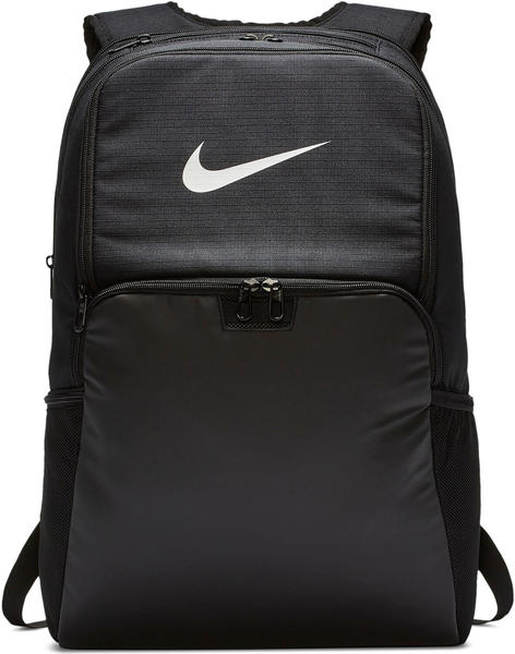 Nike Brasilia Training Backpack L (BA5959) black/black/white