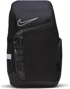 Nike Elite Pro Backpack (CK4237) black/black/white Test ❤️ Testbericht.de  Oktober 2021
