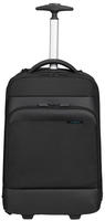 Mysight Rolling Laptop-Tasche f&uuml;r Laptop 17.3" | Schwarz