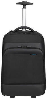 Samsonite Mysight 17,3" Wheeled Laptop Backpack (135073) black