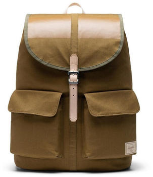 Herschel Dawson Large Backpack (10649) butternut