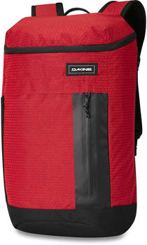 Dakine Concourse 25L crimson red