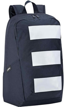 Adidas Parkhood 3-Stipes Backpack Collegiate Navy/Collegiate Navy/White (ED0261)