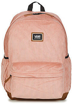 Vans Realm Plus II Backpack pink
