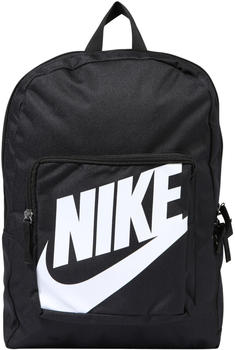 Nike Classic Backpack (BA5928) black/black/white