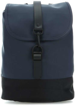 Rains Drawstring Backpack (1293) blue