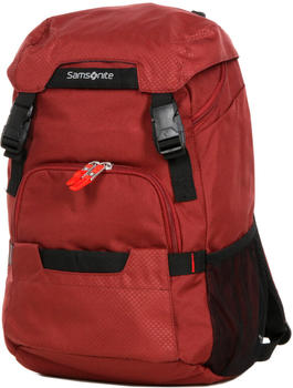 Samsonite Sonora M 14" (128089) barn red