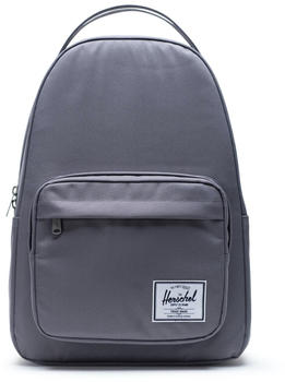 Herschel Miller Backpack grey