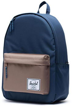 Herschel Classic Backpack XL navy/pine bark