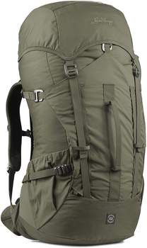 Lundhags Gneik 42 RL forest green