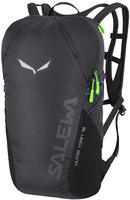 Salewa 1255-0900, SALEWA Wanderrucksack Rucksack Ultra Train 18 BP Black schwarz