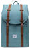 Herschel Retreat Mid-Volume Backpack