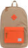 beige: Herschel Heritage Backpack (2019/2020)