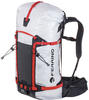 Ferrino 75653LWW, Ferrino Instinct 30+5l Backpack Weiß, Rucksäcke und Koffer -