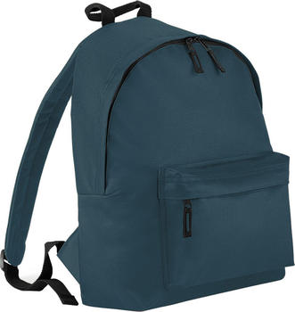 Bagbase Fashion Backpack airforce blue