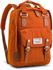 Doughnut Backpack D010