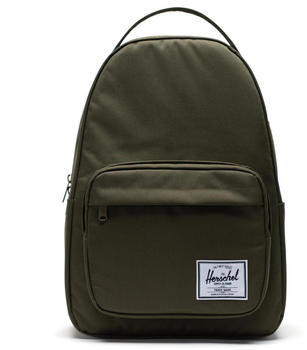 Herschel Miller Backpack ivy green
