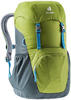 deuter Kinder Junior Rucksack (Hellblau One Size) Daypacks