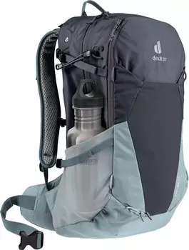 Deuter Futura 23 (2021) graphite-shale