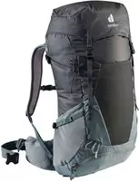 DEUTER Wanderrucksack FUTURA 30 SL - Uni., graphite-shale 4409