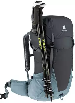 Deuter Futura 32 (2021) graphite/shale