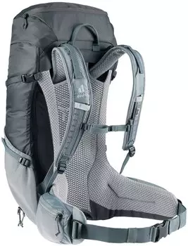 Deuter Futura 32 (2021) graphite/shale – Deuter Futura 32 (2021) graphite/shale: Der perfekte Begleiter für Ihre Outdoor-Abenteuer
