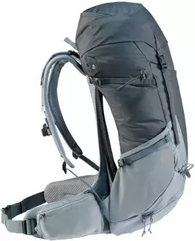 Deuter Futura 32 (2021) graphite/shale – Komfort und Funktionalität vereint