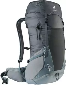 Deuter Futura 34 EL (2021) graphite/shale