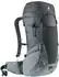 Deuter Futura 34 EL (2021) graphite/shale