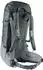 Deuter Futura 34 EL (2021) graphite/shale