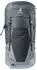 Deuter Futura 34 EL (2021) graphite/shale