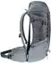 Deuter Futura 34 EL (2021) graphite/shale