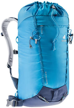 Deuter Guide Lite 22 SL (2021) azure-navy