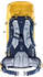 Deuter Guide 44+ (8 l) (2021) curry-navy