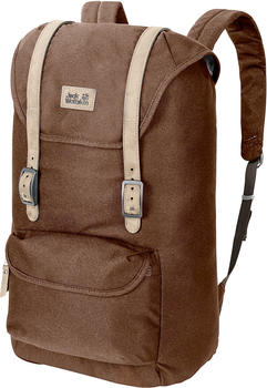 Jack Wolfskin Earlham desert brown