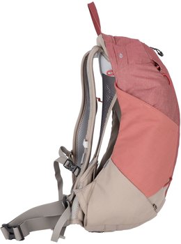 Deuter AC Lite 15 SL (2021) pistachio-teal – Komfort und Funktionalität vereint