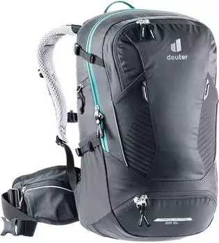 Deuter Trans Alpine 28 SL (2021) black