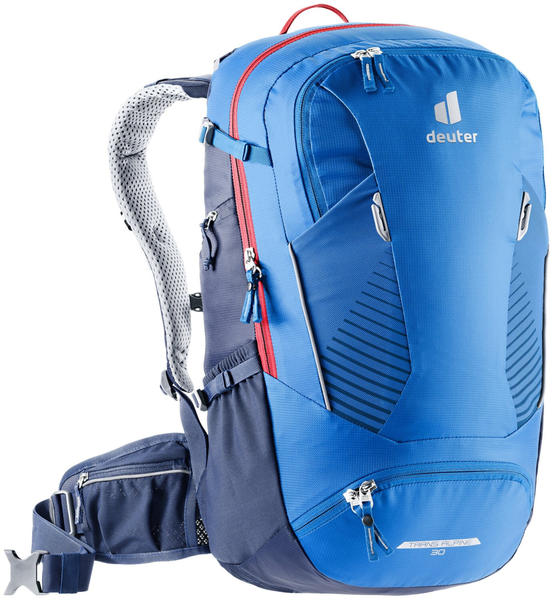 Deuter Trans Alpine 30 (2021) lapis-navy