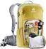 Deuter Bike I 20 (2021) turmeric-shale