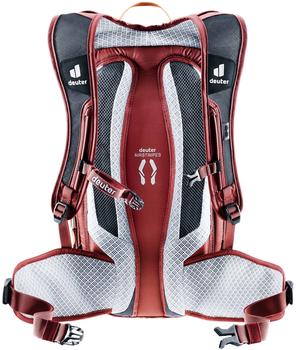 Deuter Compact EXP 12 SL (2021) sienna/redwood – Deuter Compact EXP 12 SL (2021) sienna/redwood – Variabler Begleiter für Tageswanderungen